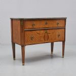 1314 9255 CHEST OF DRAWERS